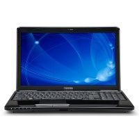 Laptop Toshiba Satellite Pro L650, I3, 4gb 500 gb, video dedicat