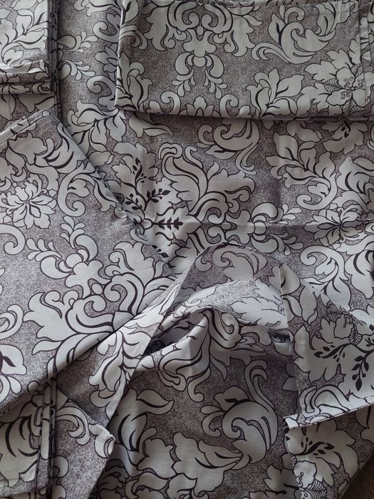 Продам Семейное постельное белье х.б бязь.