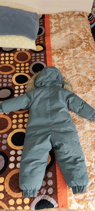 Продам зимний комбинезон