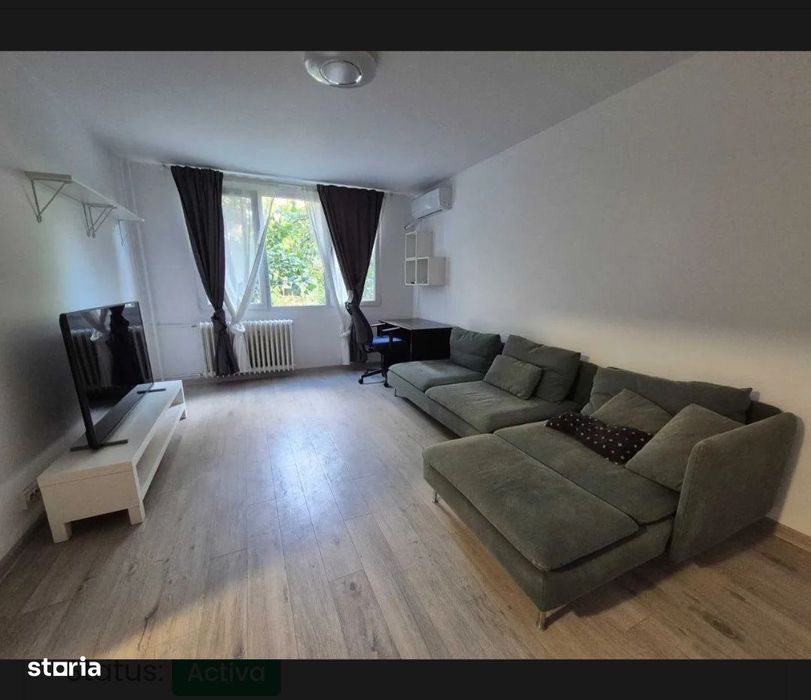 Inchiriere/Apartament 4 Camere/ Politehnica/750 Euro