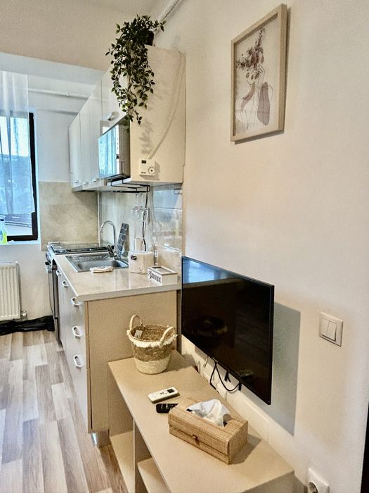 Ultracentral Palas Regim Hotelier