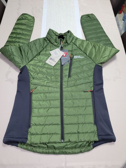 Jack wolfskin barbati