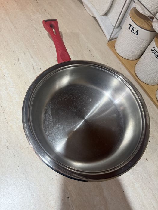 Сковородка Zepter