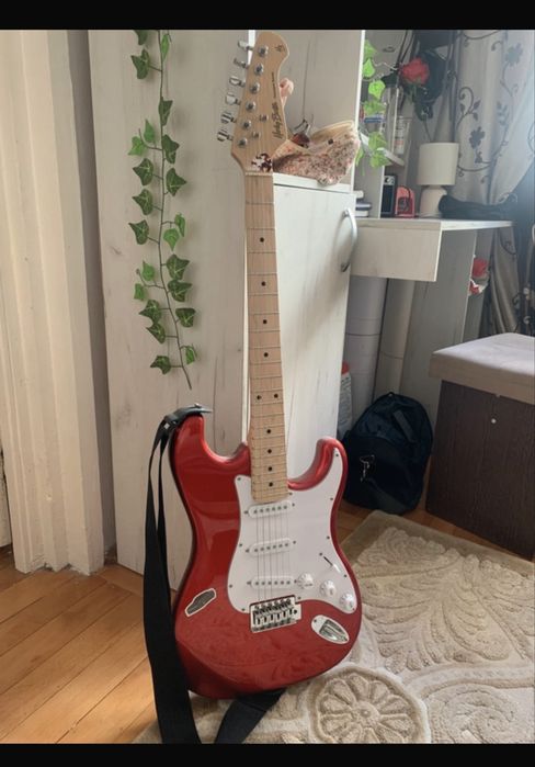 Chitara electrica HB