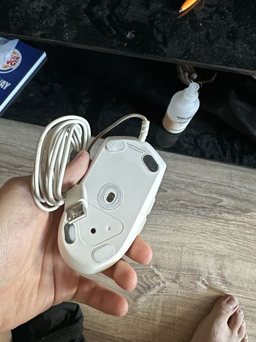 Срочно продаю две мышки