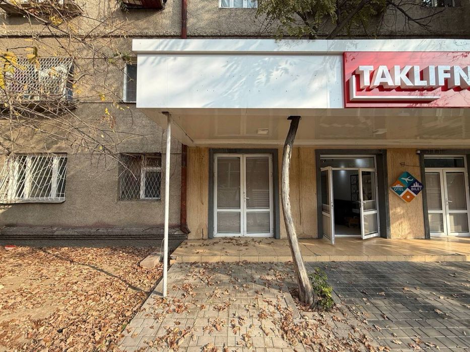 Чиланзар 2 Квартал Ориентир Neus Продается Нежилой