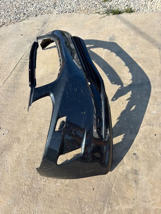 Предна броня Volvo XC60 2015 31323774