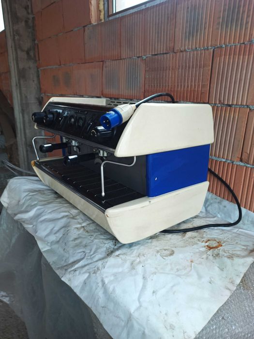 Expresor cafea profesional