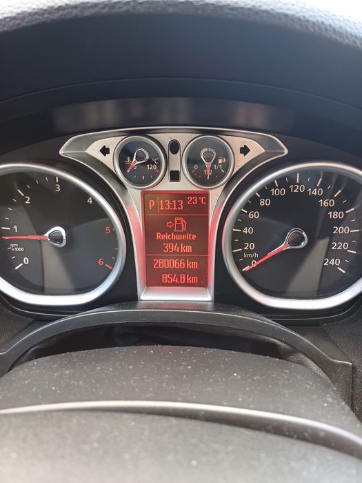 FORD Kuga 2010 — imagine 5