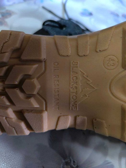 спецобувь 43 размер