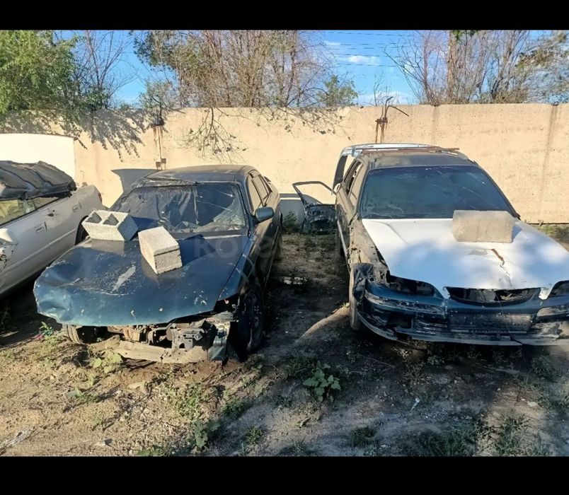 Автозапчасти Мазда