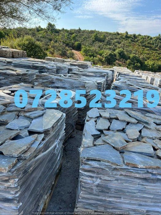 Piatră de Munte pentru Curți Elegante – Calitate TOP