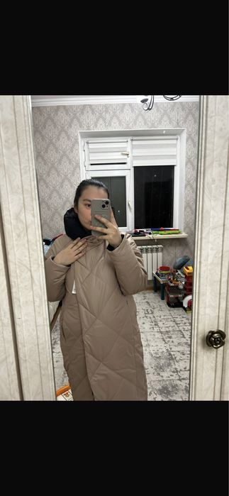 Куртка зима/весна