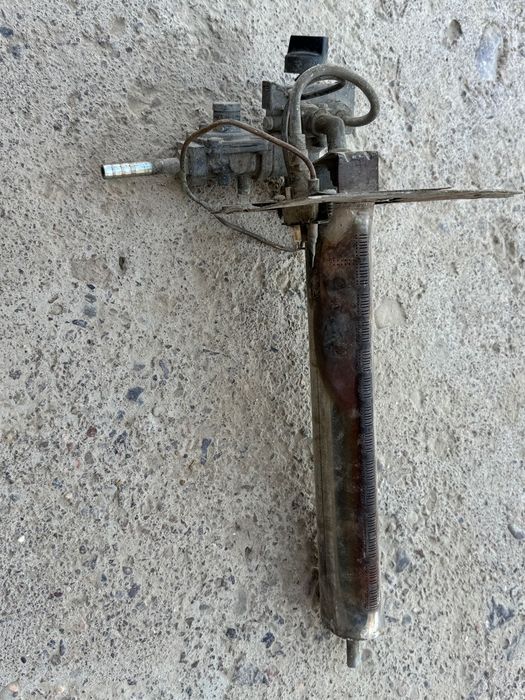 Горелка сатылады