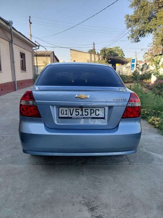 Chevrolet Nexia 3