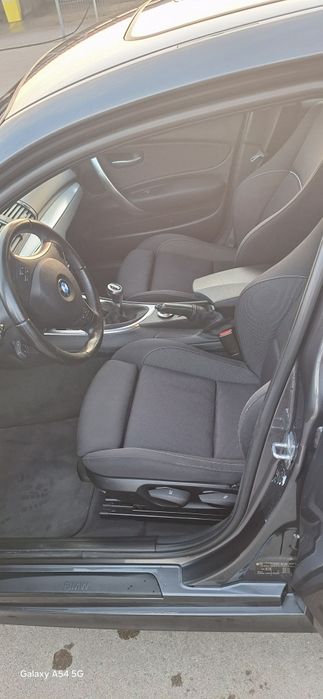 BMW 118 D Отлично състояние