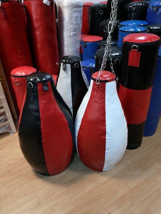 Sac de box juniori 80x30 cm UMPLUT