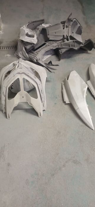 Пластик м8 срочно продам