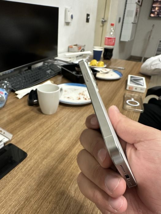 Iphone 15 Pro Max 256 FULL