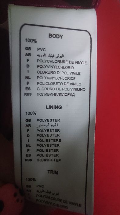 Geantă damă Valentino lăcuită