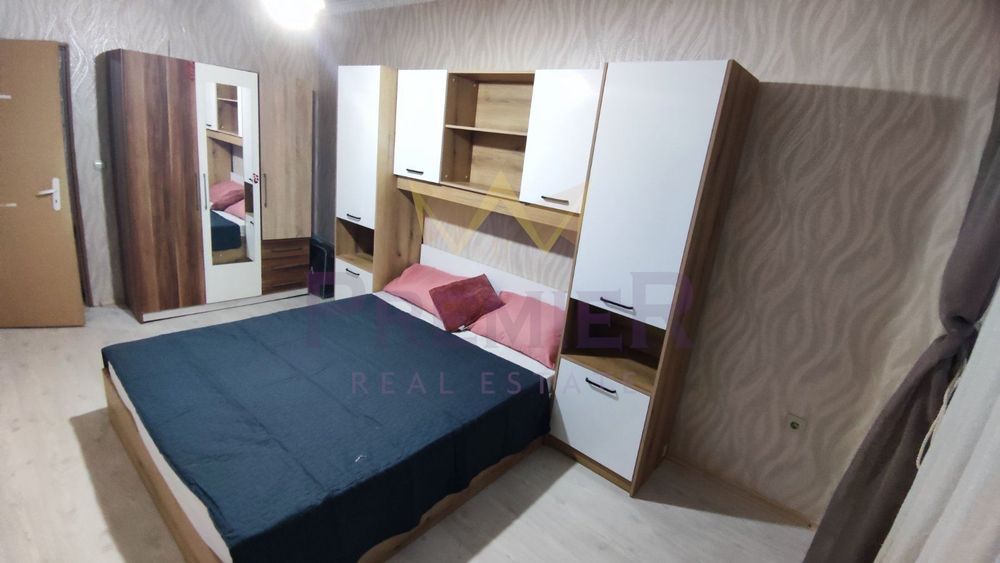 Дава се под наем Двустаен апартамент в Варна, Цветен квартал - 70 кв.м за 382.5 € - Снимка #3