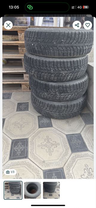 Срочно продам баллоны