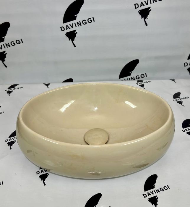 Rakovina Раковина из искусственного камня