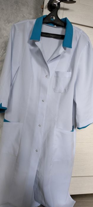 Халат медицинский