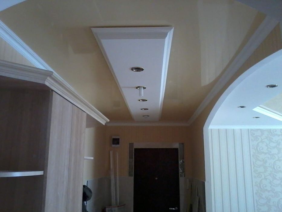 Ремонт квартир под ключ