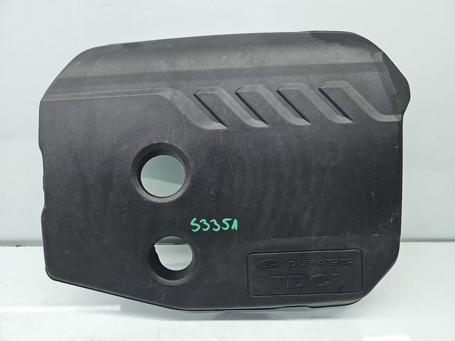 Capac motor Ford Focus 3 [Fabr 2010-2018] AV6Q-6N041-A 1.6 TDCI T3DB 7