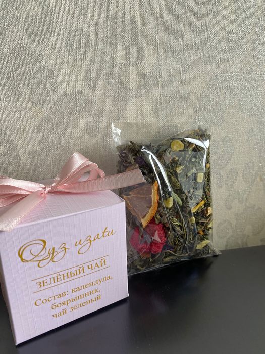 Тойбастар бонбоньеркий