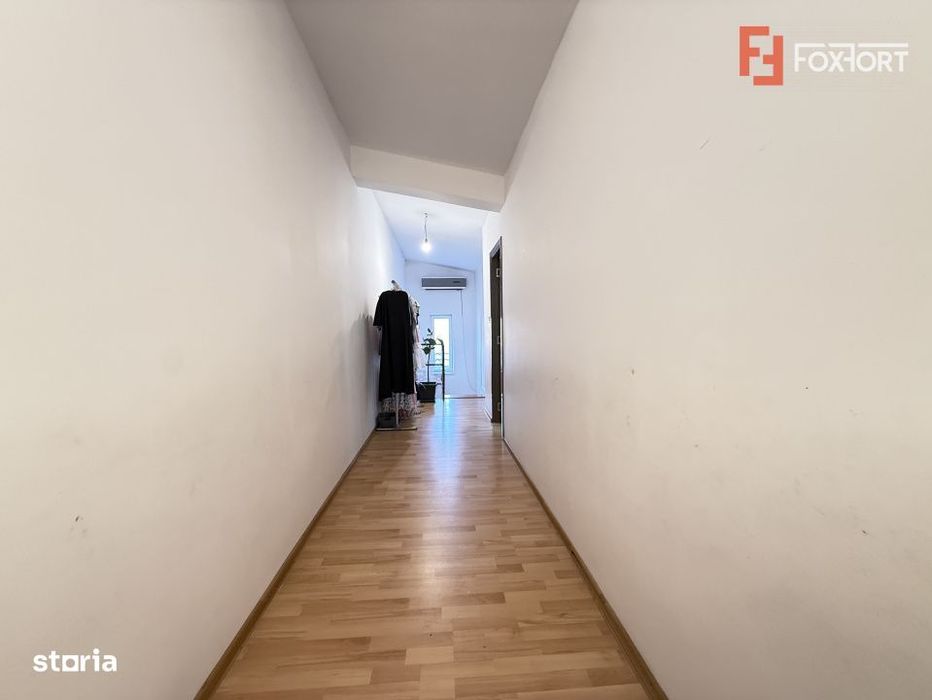 COMISION 0% | Duplex spatios cu 5 camere - 152 mp utili | Zona Central