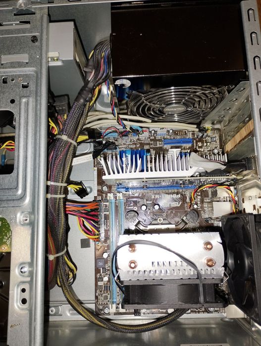 Продаю компьютер HP