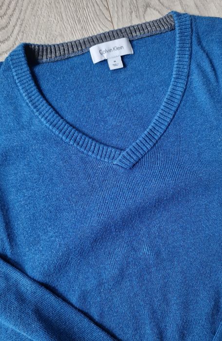 Tommy hilfiger reiat si pulover calvin klein