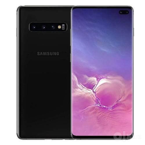 Samsung S10+ telefoni