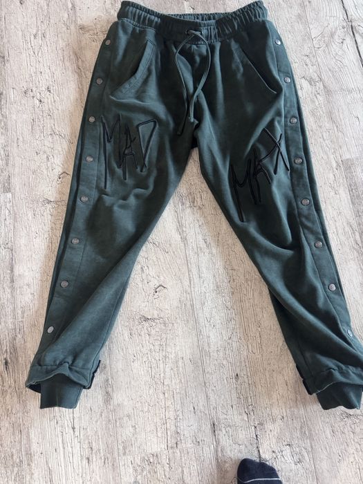 Панталон на Луда Mad Max