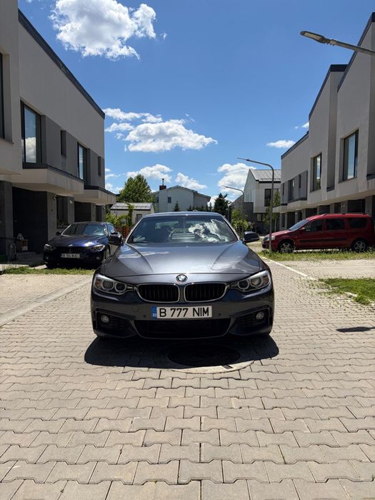 BMW 4 Series 2016 — imagine 2