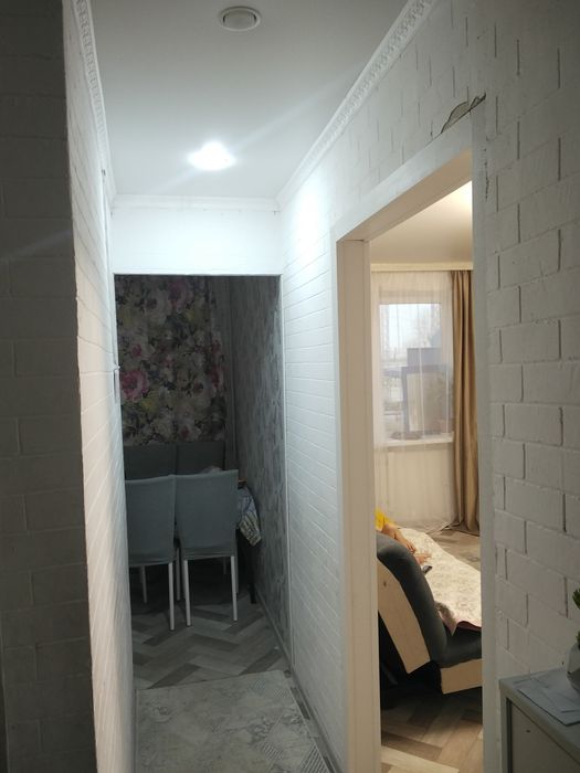 Продам 2х комнатную квартиру