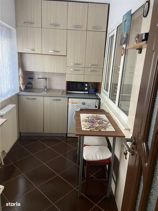 Apartament 2 camere Focsani , parter , zona Sud - B-dul Bucuresti , 56