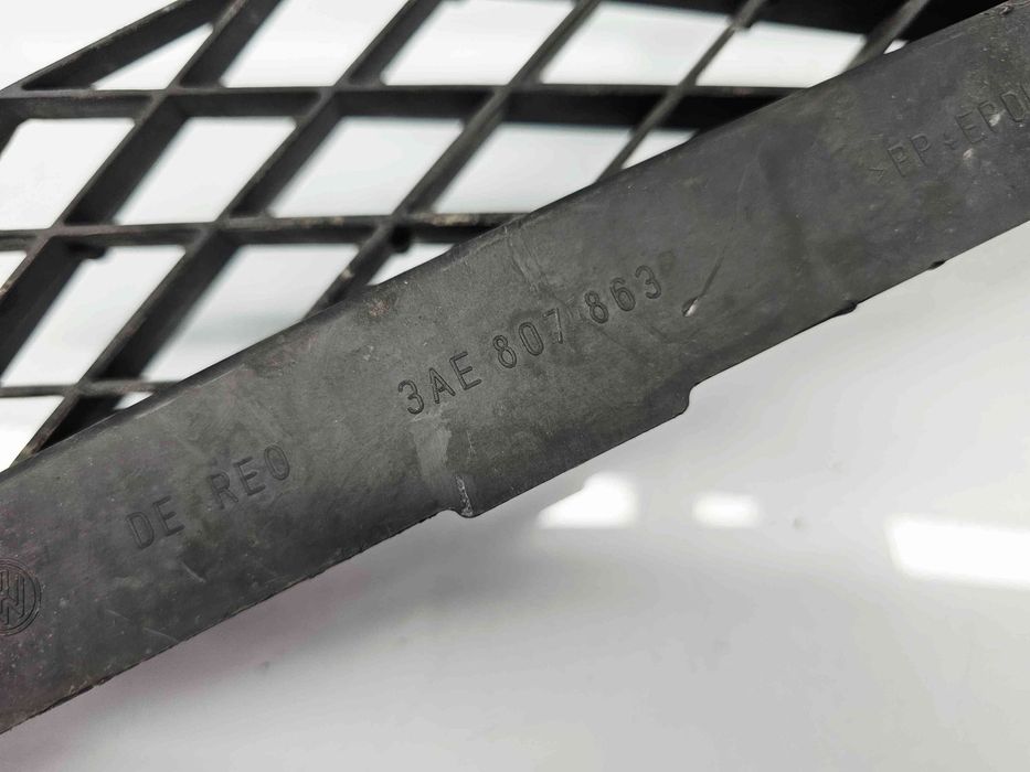 Suport central bara spate Volkswagen Passat B7 (362) [Fabr 2010-2014]