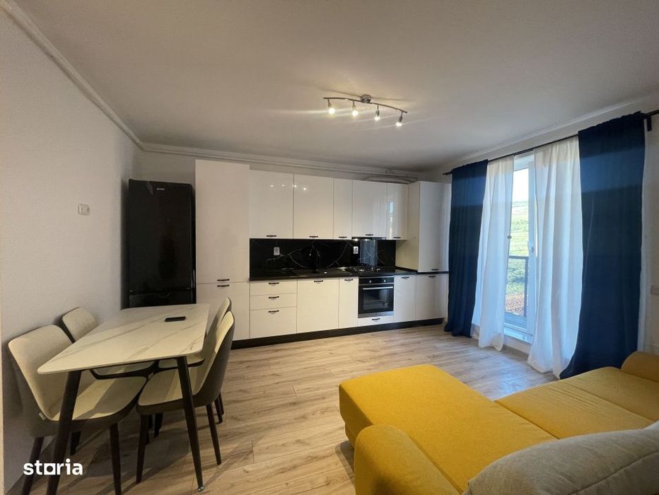 Apartament 2 camere | 41mp | parcare subterana | Beta Residence Chinte