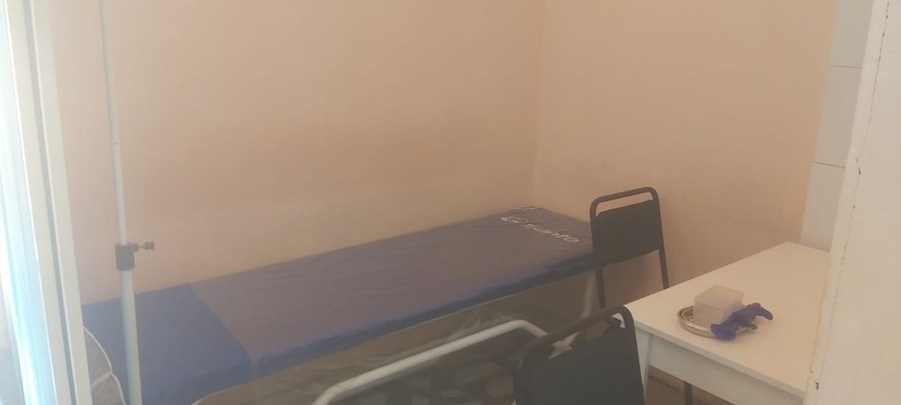 Сдаётся здание под аптеку