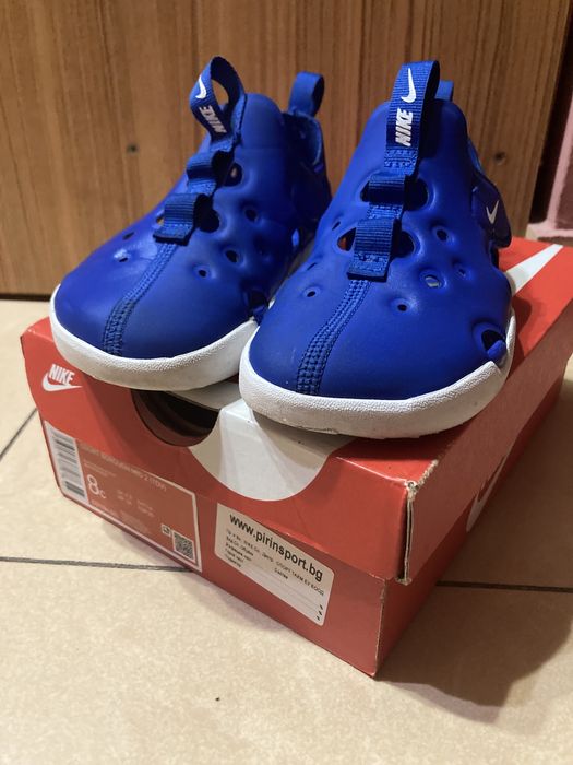 Сандали Nike Sunray Protect 4