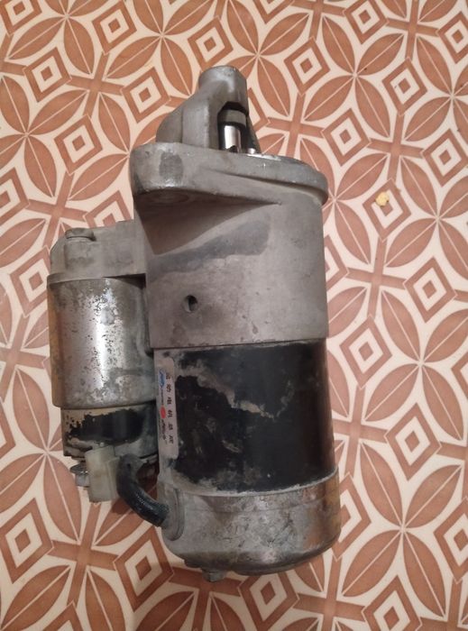 Стартер ремень лифан