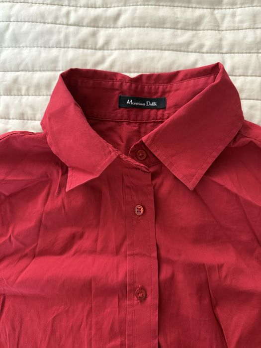 Продам платье и рубашку