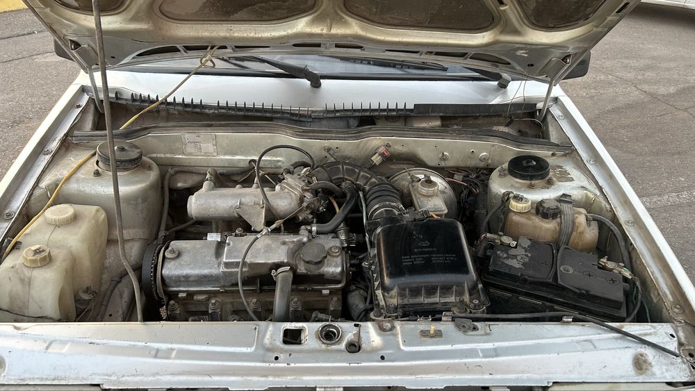 Ваз 21099 на доступной цене