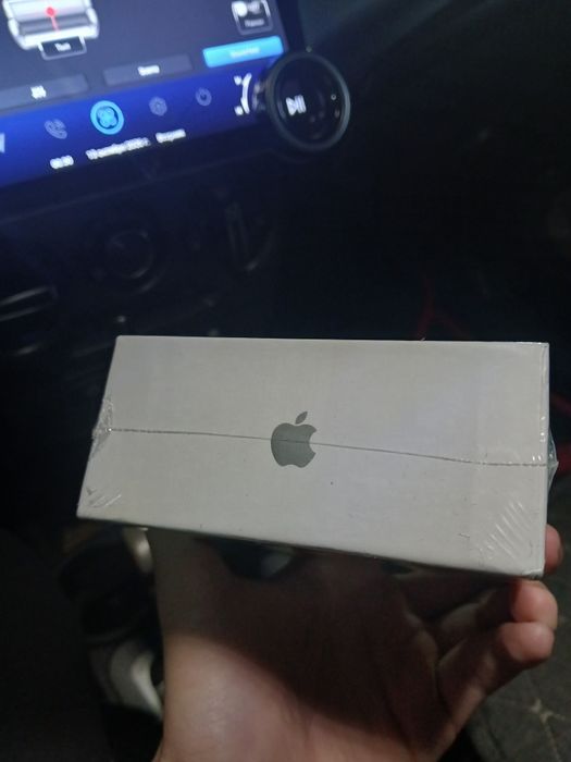 Airpods 2 Pro. Не выскрывались