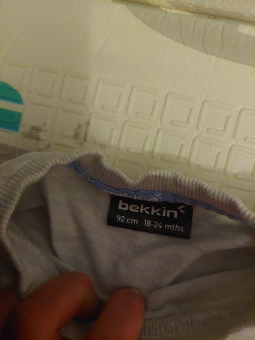 Lot 3 seturi bluze+pantaloni