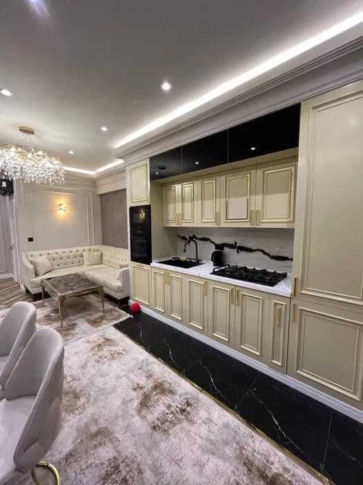 Сдаётся в аренду 2-ком квартира  Шайхантахур р-н Ганга