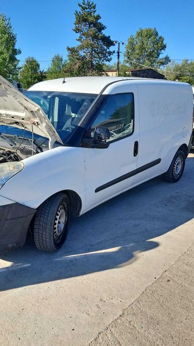 Motor Fiat Doblo 1.3 DTJ, 2011